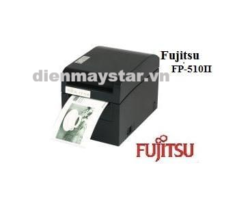 Máy in nhiệt Fujitsu FP-510II