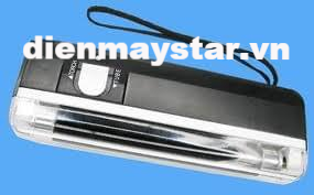 Máy kiểm tra tiền DL-01