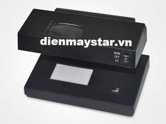 Máy kiểm tra tiền giả Silicon MC-181
