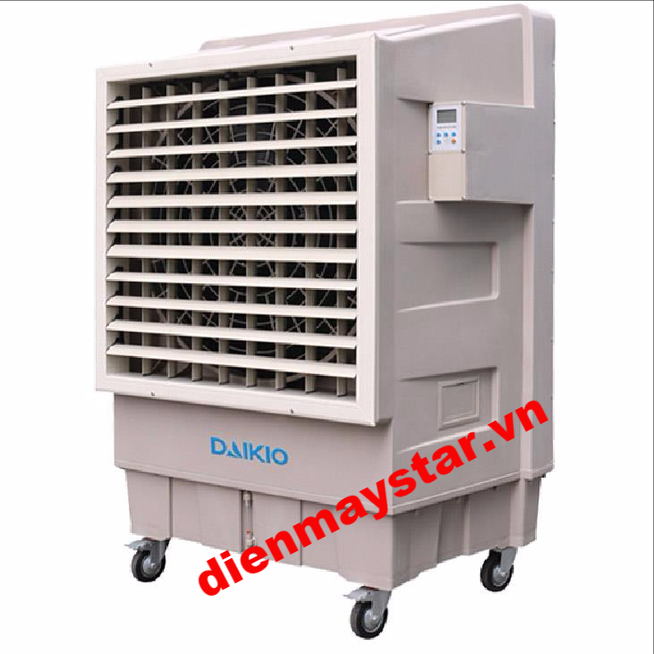 Máy làm mát không khí Daikio DK-18000A