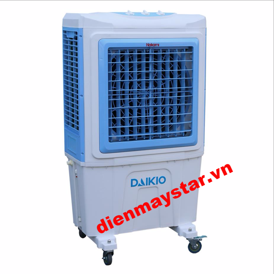 Máy làm mát Daikio DK-5000B