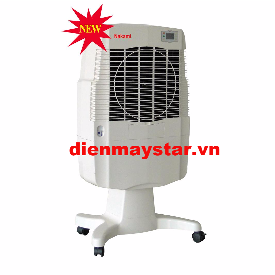 Máy làm mát di động Nakami AC-2000