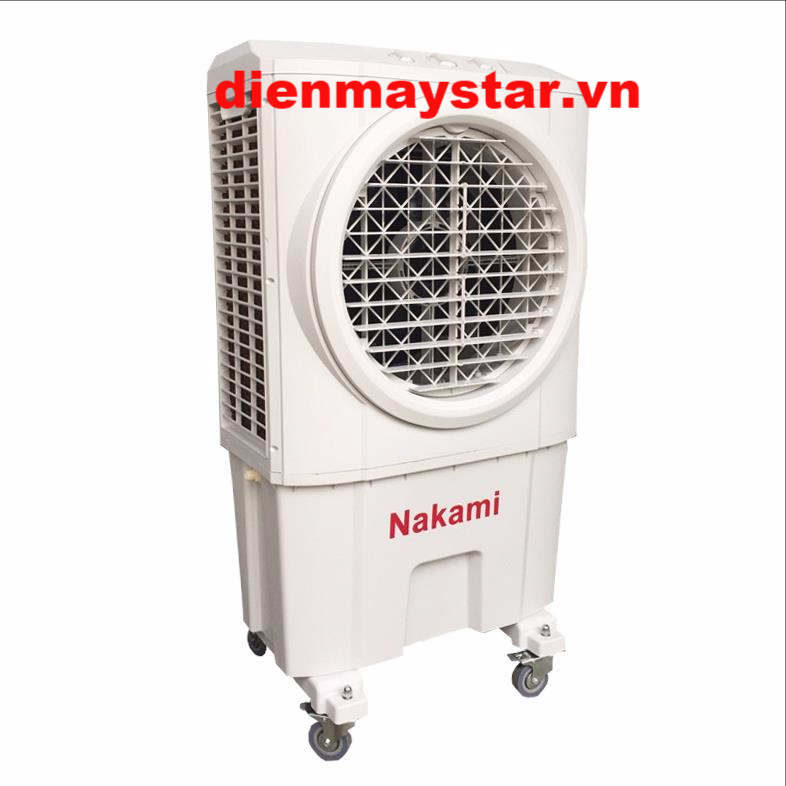 Máy làm mát di động Nakami AC-4500