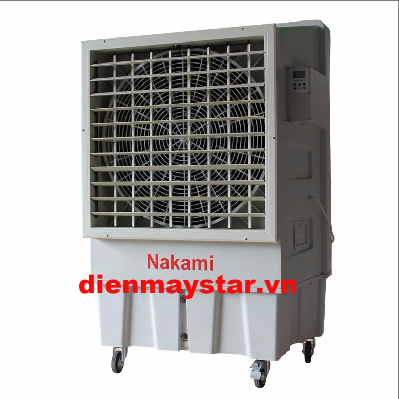Máy làm mát di động Nakami DV-11180