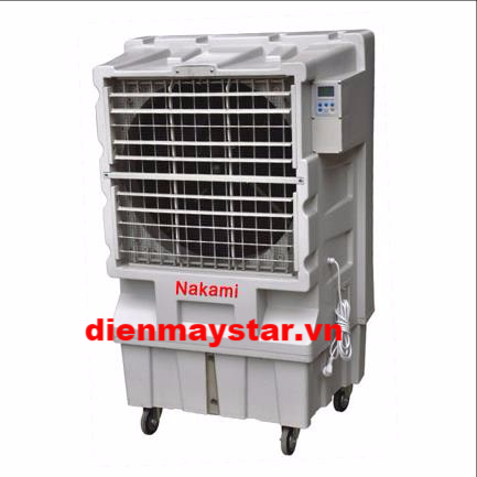 Máy làm mát di động Nakami lưu lượng gió DV-11120A
