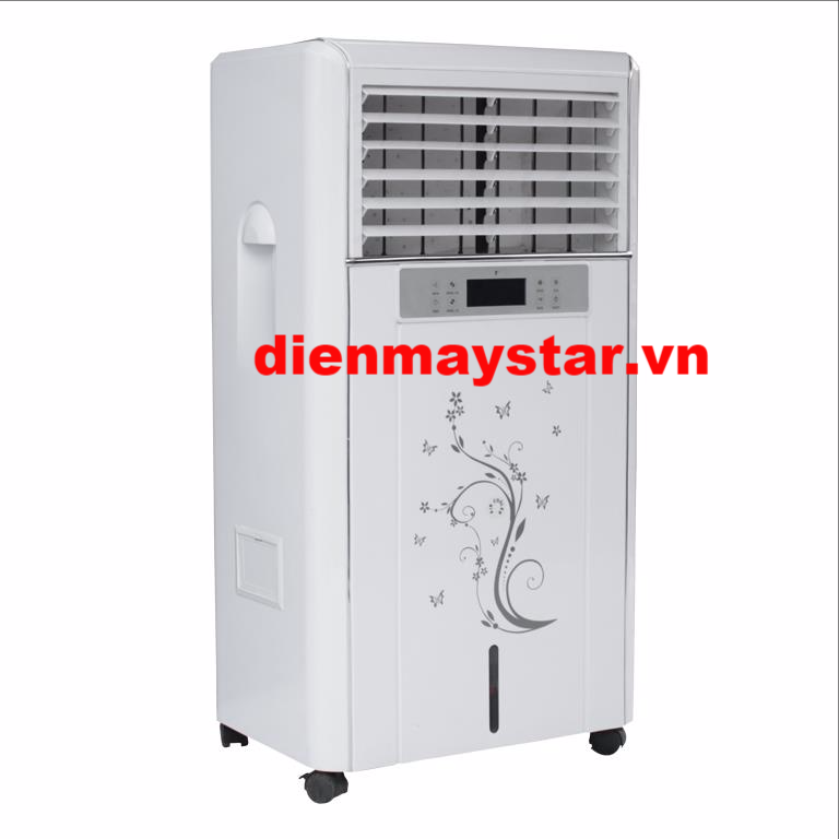 Máy làm mát di động Nakami lưu lượng gió DV-1135