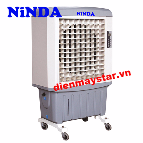 Máy làm mát không khí công nghiệp Ninda WJD-B075