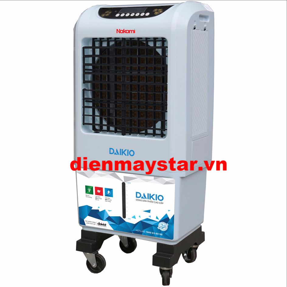 Máy làm mát không khí Daikio DK-3000A