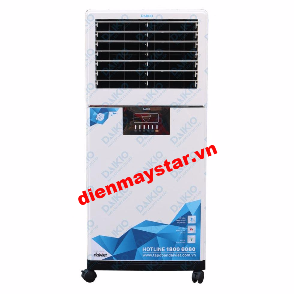 Máy làm mát không khí Daikio DK-3500A