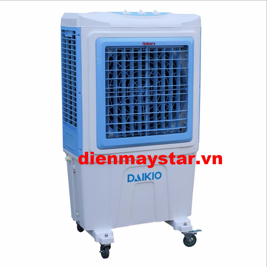 Máy làm mát không khí Daikio DK-5000A