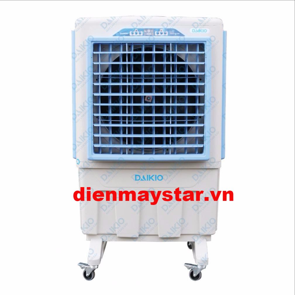 Máy làm mát không khí Daikio DK-6000A