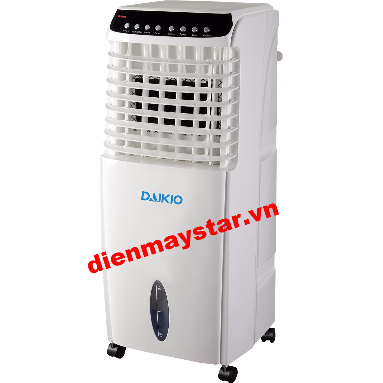 Máy làm mát không khí Daikio DK-800A