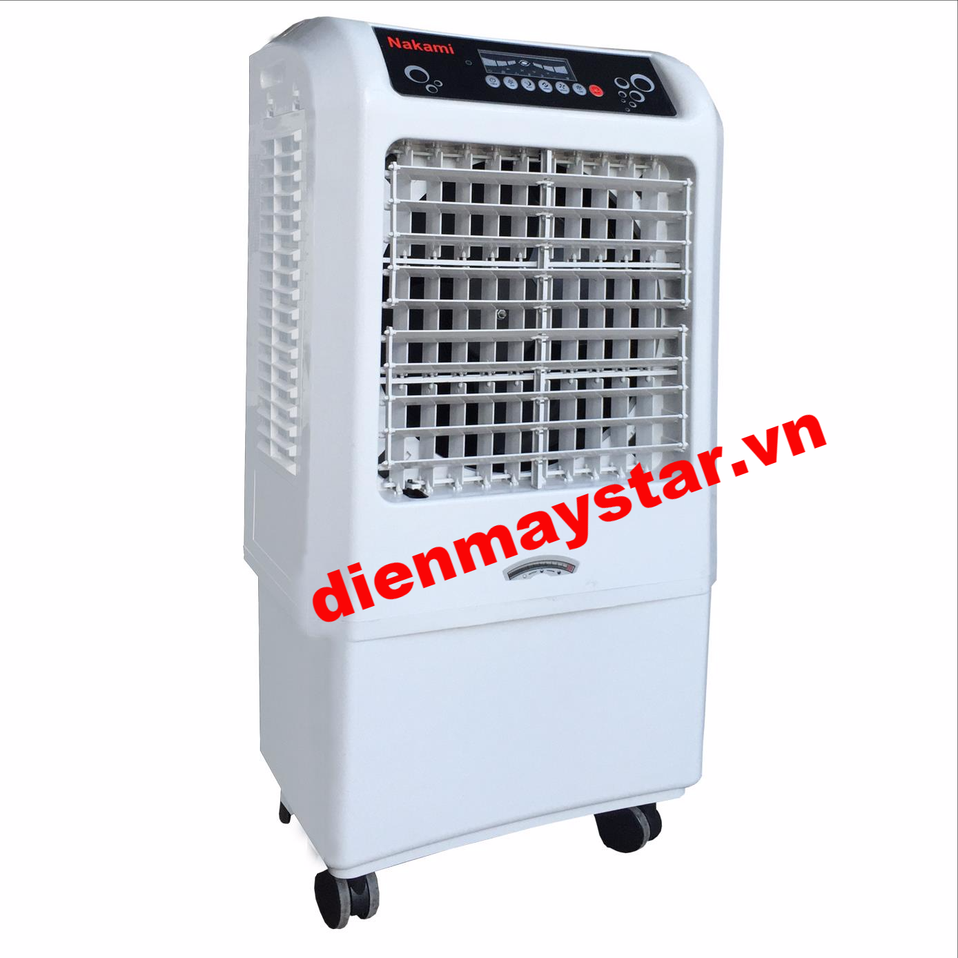 Máy làm mát không khí di động Nakami AC-3000