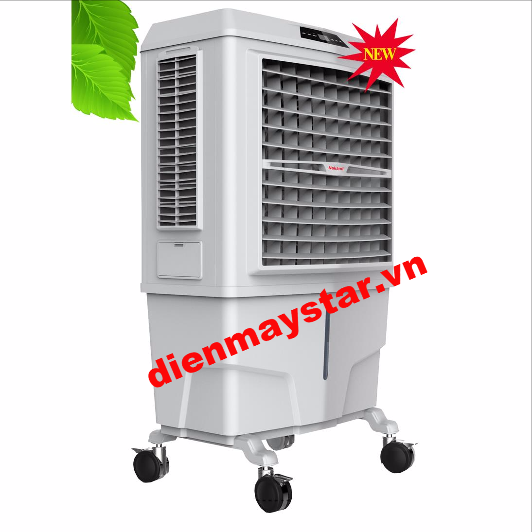 Máy làm mát không khí Nakami AC-8000