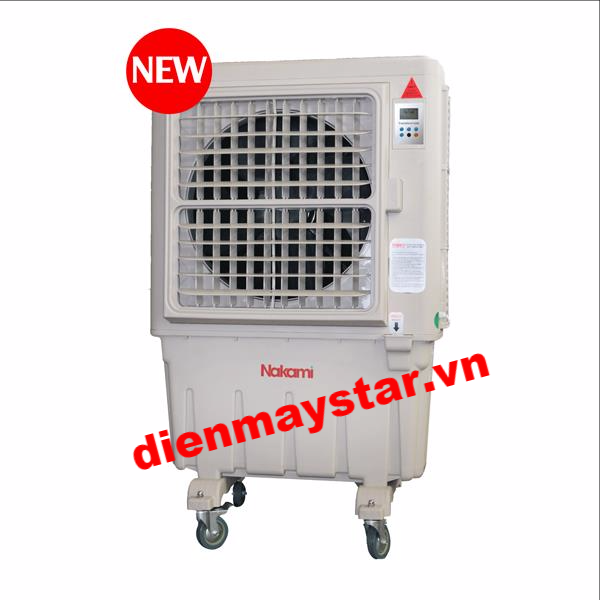 Máy làm mát Nakami DK-9000A