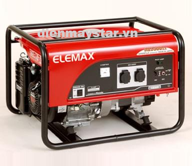 Máy phát điện Elemax SH3200EX