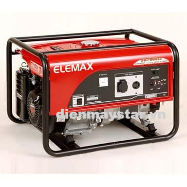 Máy phát điện Elemax SH3900EX