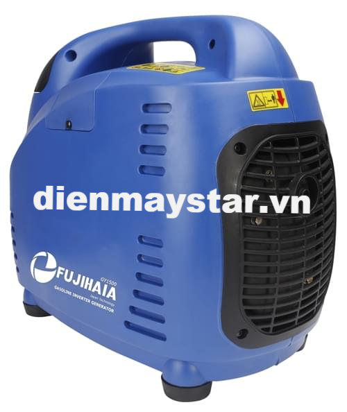 Máy phát điện Fujihaia GY1500