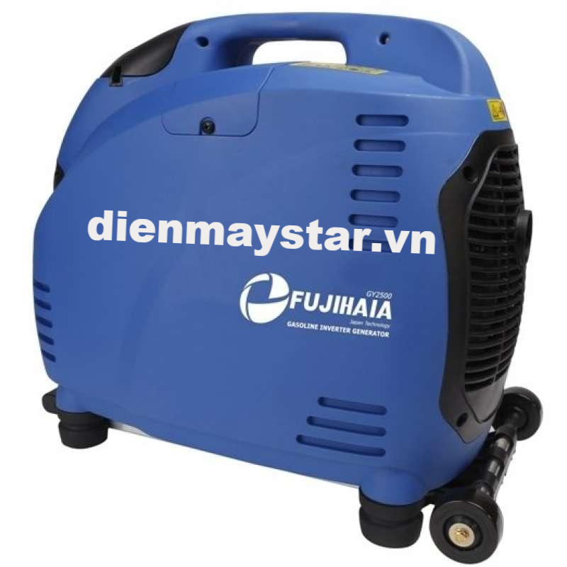 Máy phát điện Fujihaia GY2500
