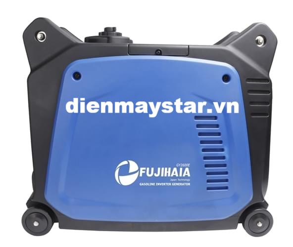 Máy phát điện Fujihaia GY3500E