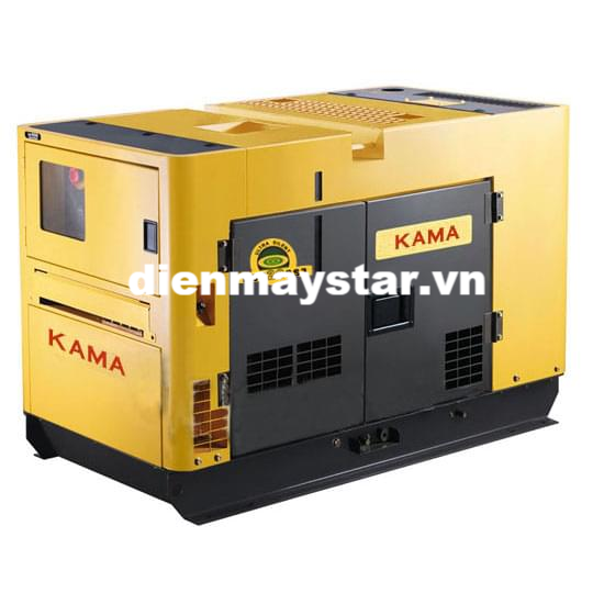Máy phát điện Kama-KDE 20SS3