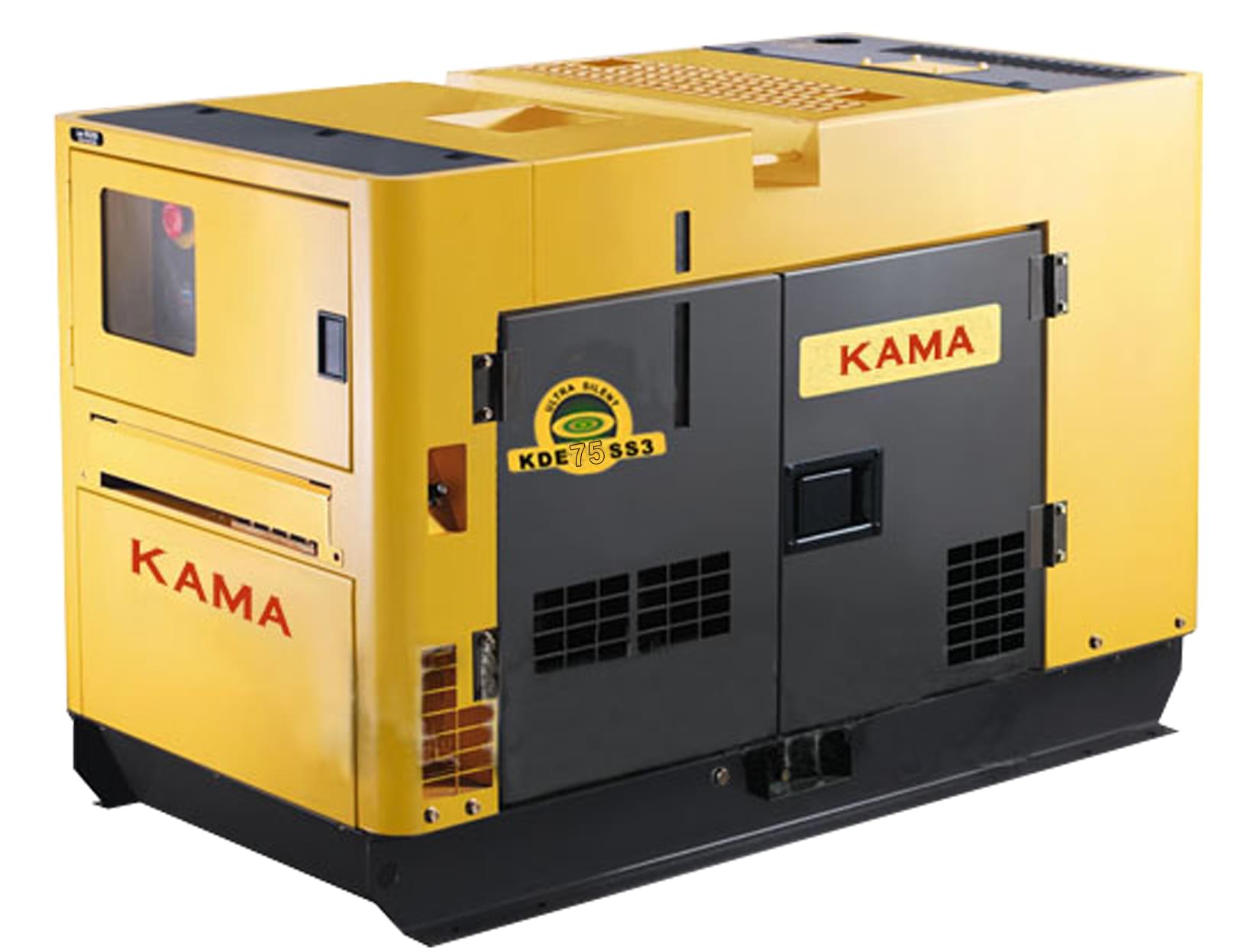 Máy phát điện Kama-KDE 45SS3