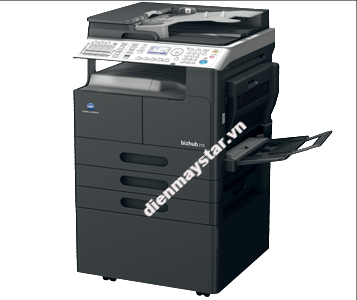 may-photocopy-konica-minolta-bizhub-215v