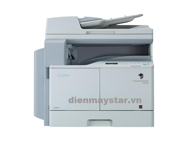 Máy Photocopy Canon iR 2202N