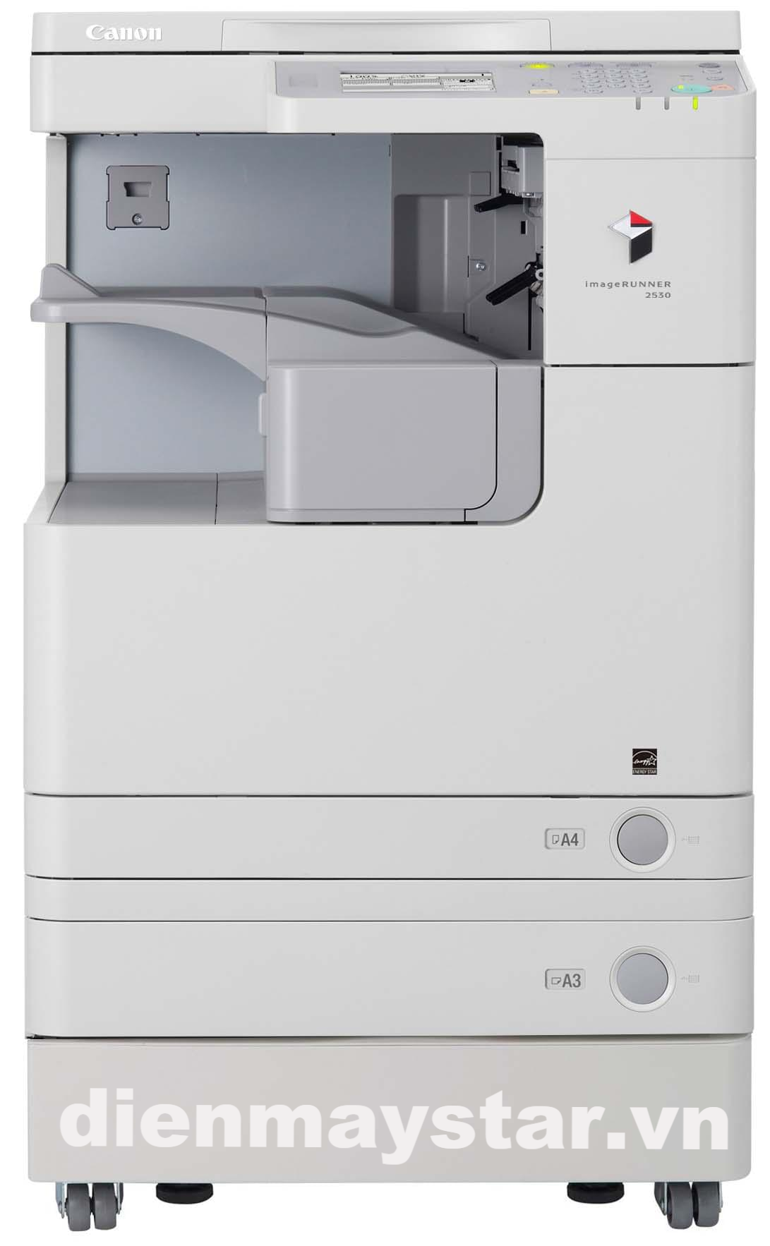 Máy Photocopy Canon IR 2525