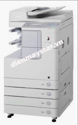 Máy Photocopy Canon IR 2535
