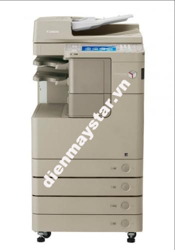 Máy Photocopy Canon IR-ADV 4025