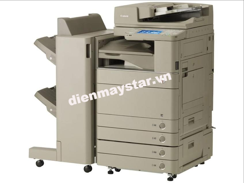 Máy Photocopy Canon IR-ADV 4035