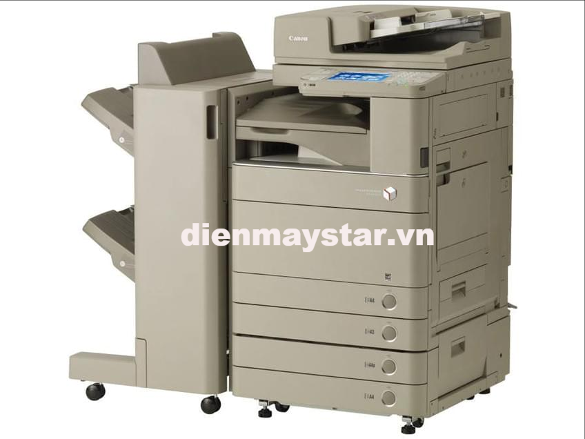 Máy Photocopy Canon IR-ADV 4045