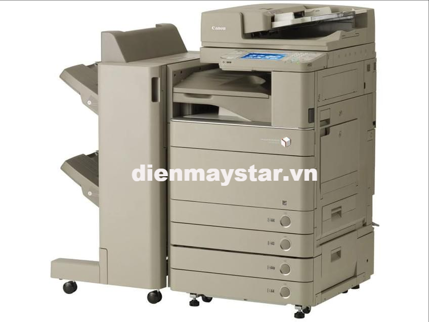 Máy Photocopy Canon IR-ADV 4051