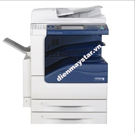 Máy photocopy Fuji Xerox DocuCentre IV-2060 CP