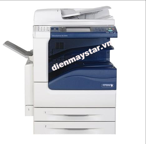 Máy photocopy Fuji Xerox DocuCentre IV-3060 CP