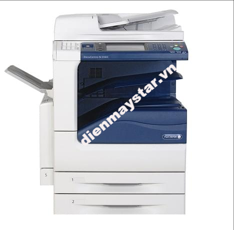 Máy photocopy Fuji Xerox DocuCentre IV 3060 CPS