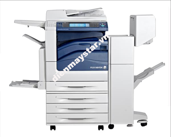 Máy photocopy Fuji Xerox DocuCentre IV 3065 CPS