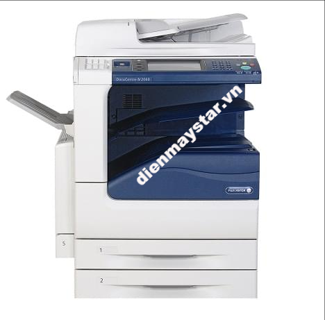 Máy photocopy Fuji Xerox DocuCentre IV 4070 CP