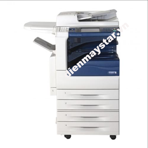 Máy photocopy Fuji Xerox DocuCentre-IV 5070 CPS