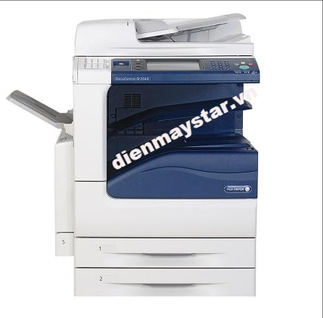 Máy photocopy Fuji Xerox Docucentre S1810 CPS Network