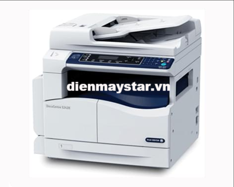 Máy photocopy Fuji Xerox DocuCentre S2220DD