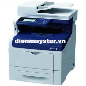 Máy Photocopy Fuji Xerox DocuCentre S2320