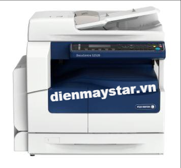 Máy Photocopy Fuji Xerox DocuCentre S2520