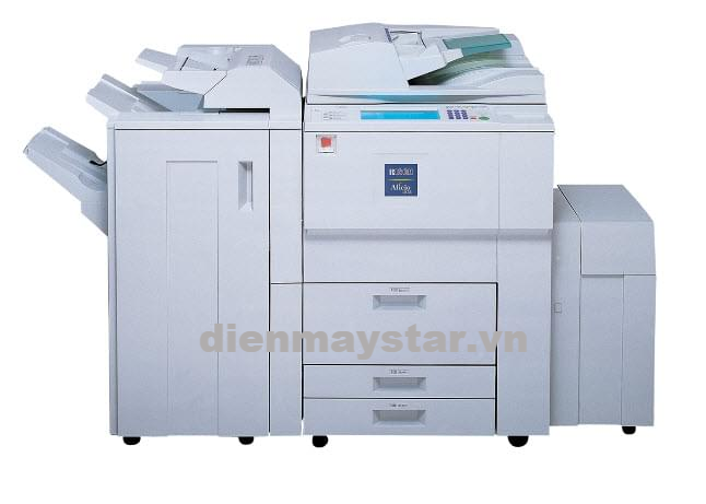 Máy photocopy Ricoh Aficio 2075