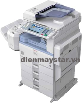Máy Photocopy Ricoh Aficio MP 2550