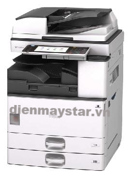 Máy Photocopy Ricoh Aficio MP 3053