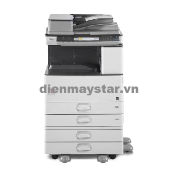 Máy Photocopy Ricoh Aficio MP 3353