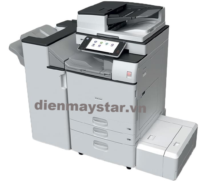 Máy Photocopy Ricoh Aficio MP 4054