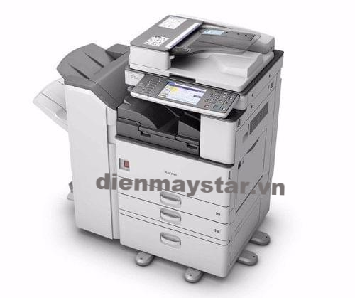 Máy Photocopy Ricoh Aficio MP 4054SP
